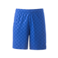 Umbro Men's Checkered Shorts