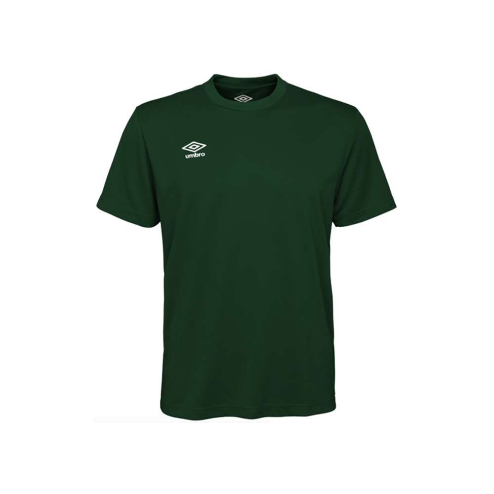 Umbro Field Jersey - Dark Green