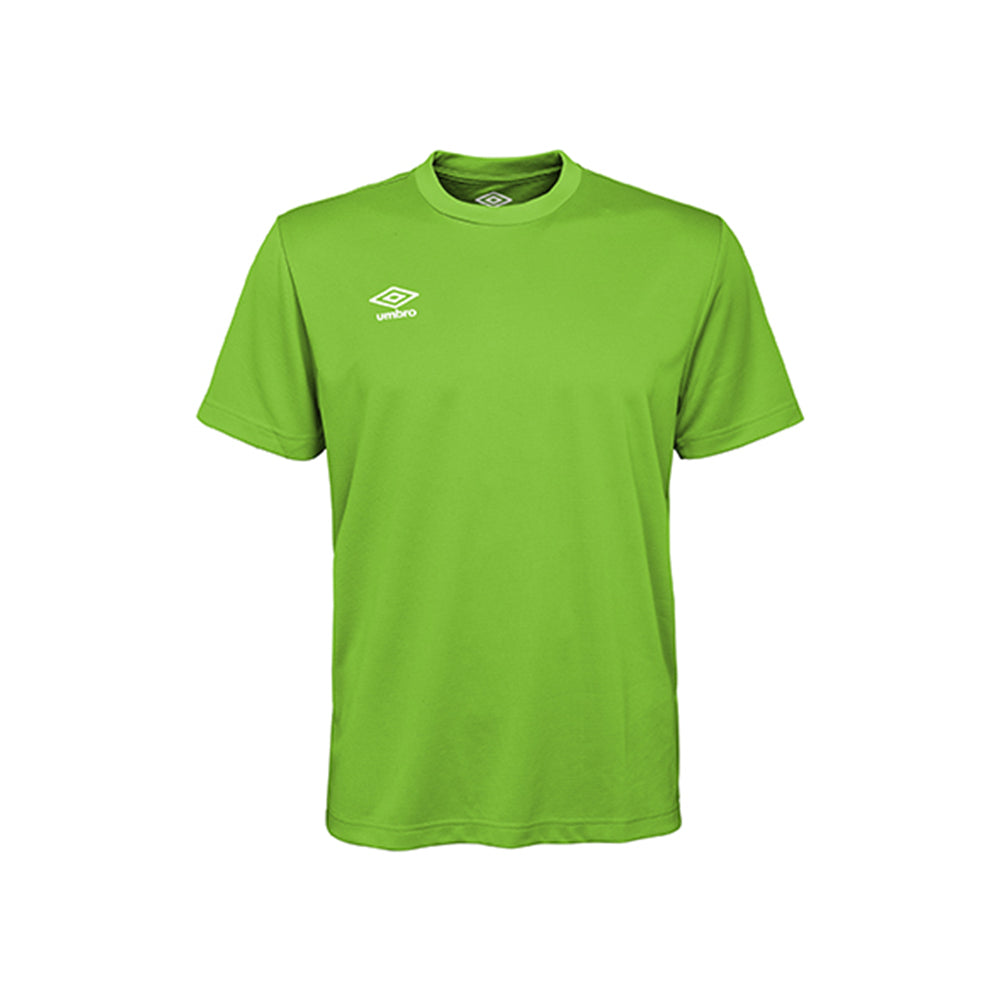 Umbro Field Jersey - Lime Green