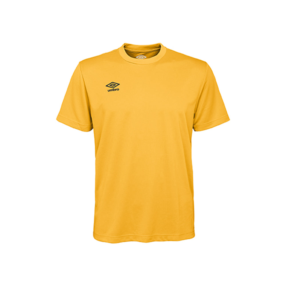 Umbro Field YOUTH Jersey - Yellow/Black