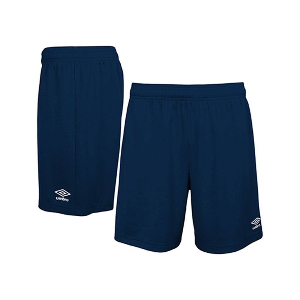 Umbro Field YOUTH Shorts - Navy