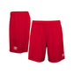 Umbro Field Shorts - Red