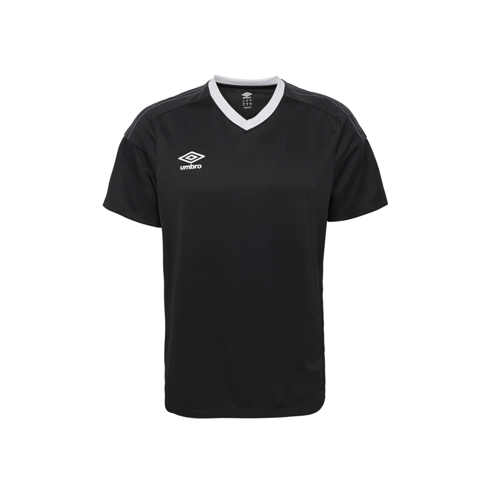 Umbro Legacy Jersey-Black