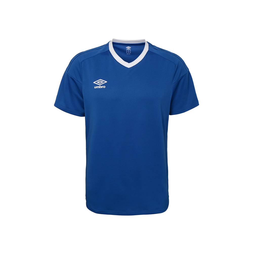 Umbro Legacy Jersey-Royal