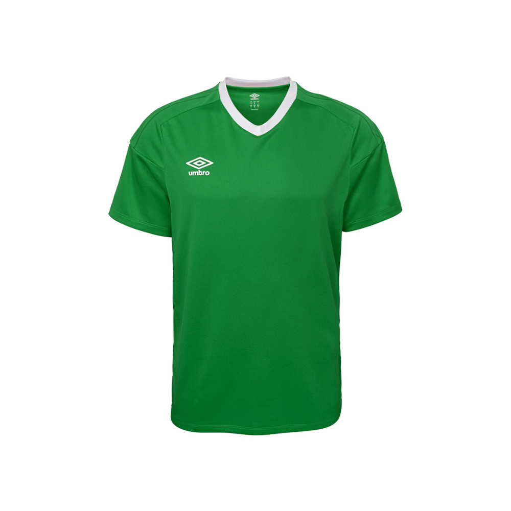Umbro Legacy Jersey-Forest