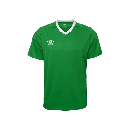 Umbro Legacy Jersey-Forest