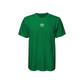 Umbro UX Center SS YOUTH Tee - Green/White