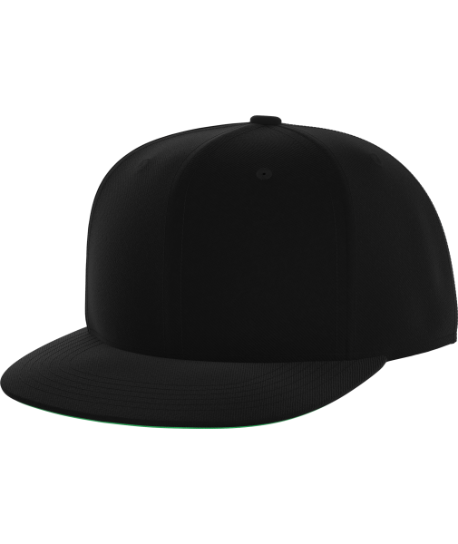 adidas Unisex Fundamental Structured Snapback Hat