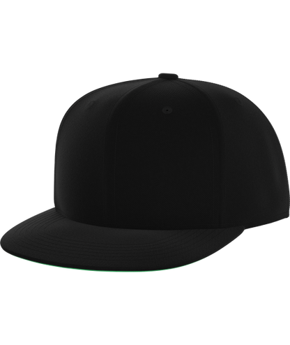 adidas Unisex Fundamental Structured Snapback Hat