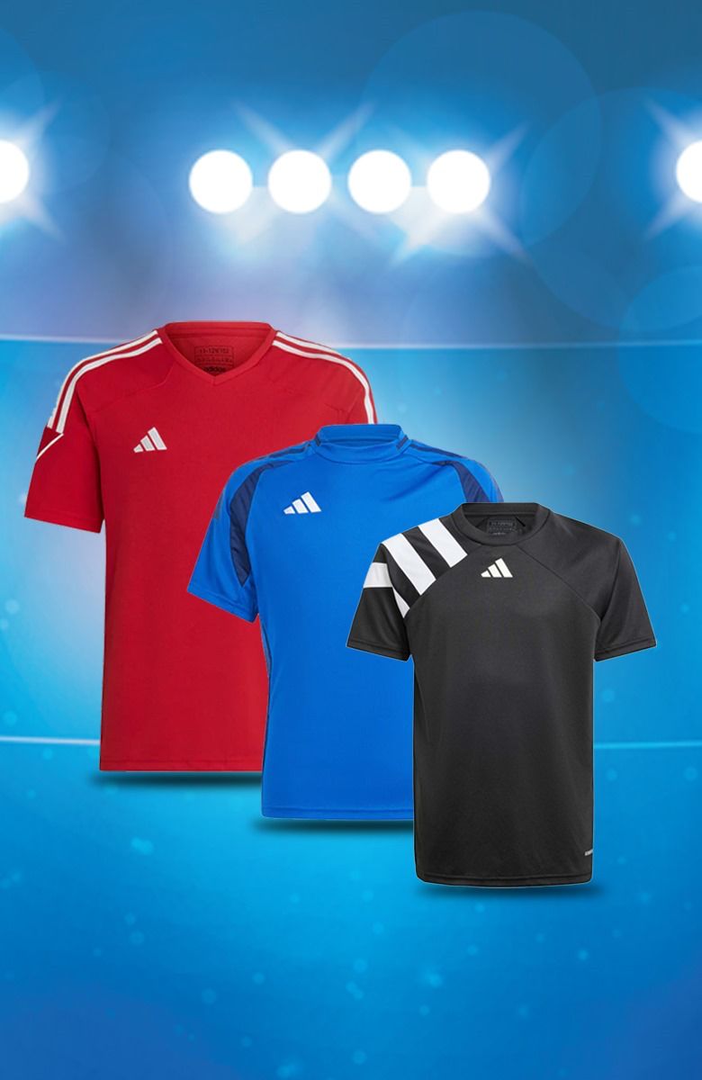 Adidas Soccer Team Uniforms - Men Women and Youth