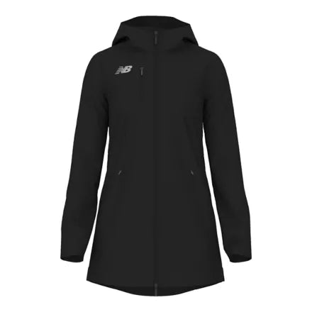 New Balance Women's Stratum Fleece Lined Jacket