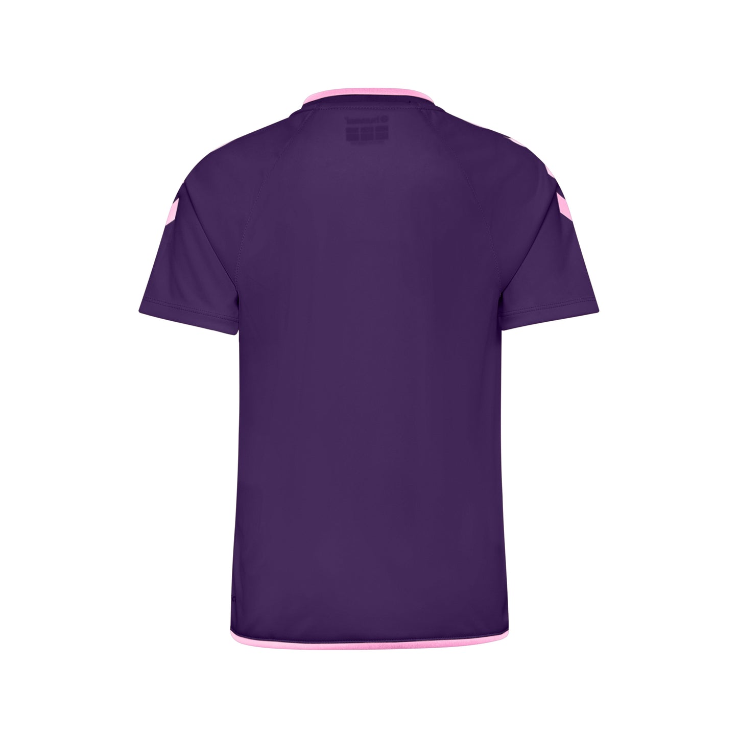 Hummel Youth hmlCORE 2.0 Jersey S/S