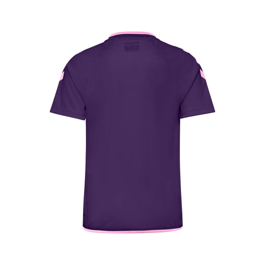 Hummel Youth hmlCORE 2.0 Jersey S/S