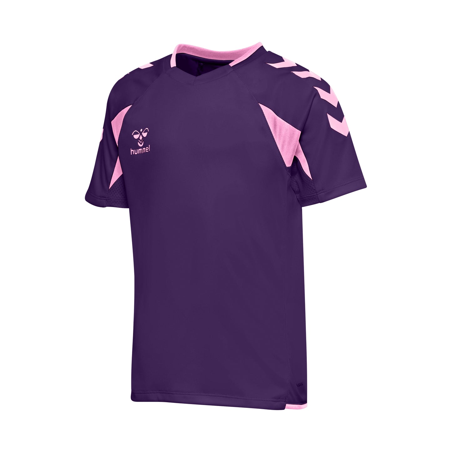 Hummel Youth hmlCORE 2.0 Jersey S/S