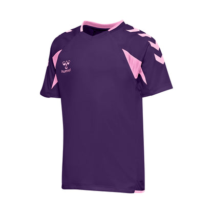 Hummel Youth hmlCORE 2.0 Jersey S/S