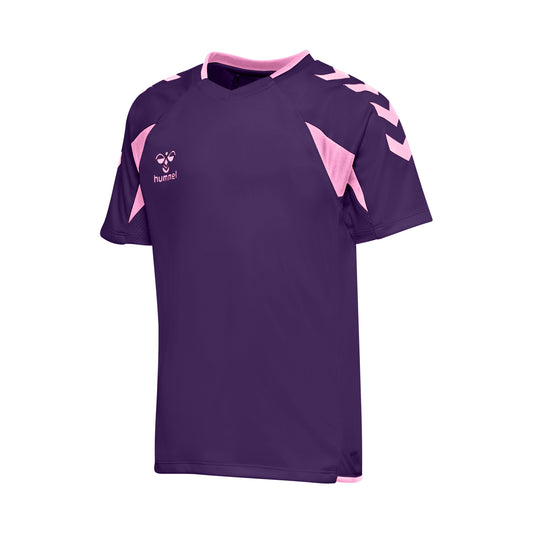 Hummel Youth hmlCORE 2.0 Jersey S/S