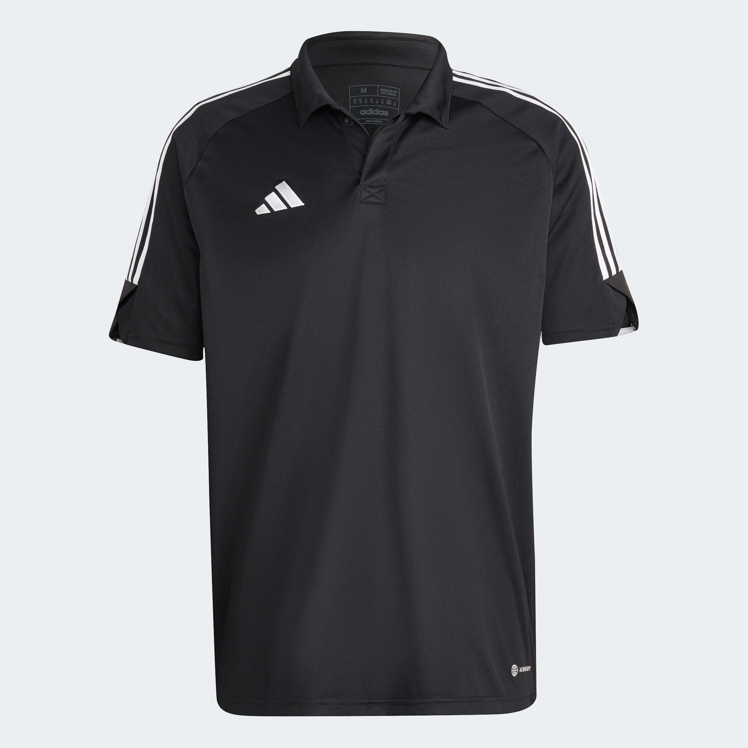 Fashion adidas mens polo shirt