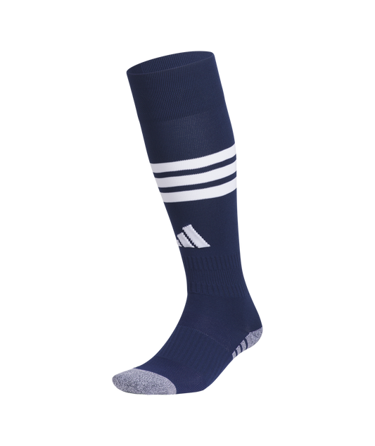 adidas 3 Stripe Hoop 2 OTC Socks