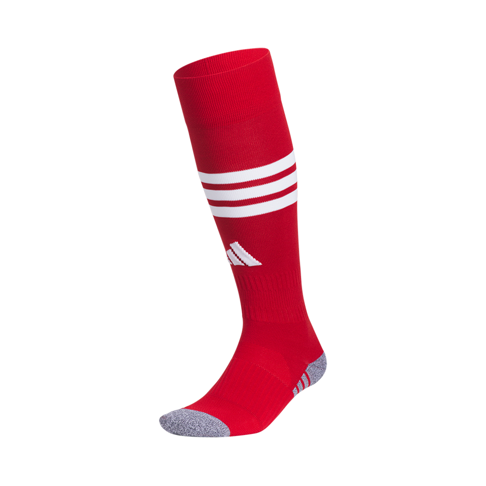 adidas 3 Stripe Hoop 2 OTC Socks