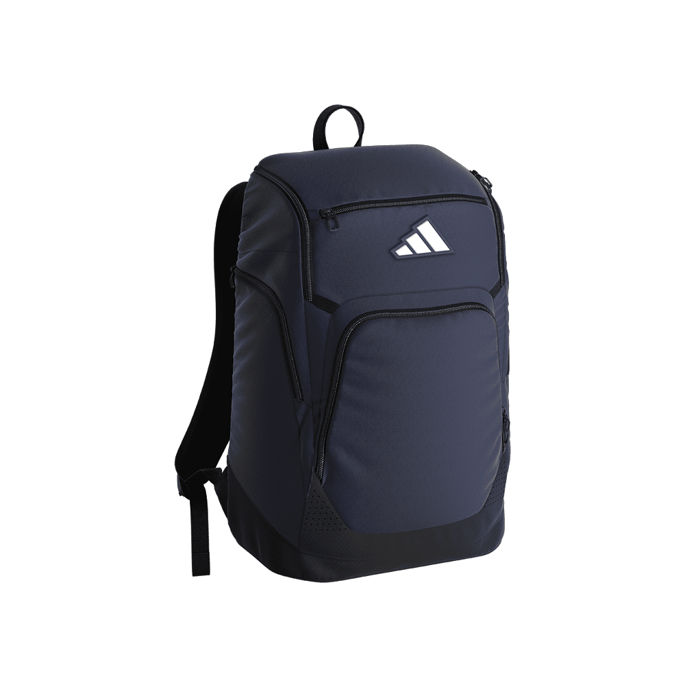 adidas 5 star team backpack navy Defender allowing athletes and students alike to efficiently manage their essentials adidas 5-Star Team 2 Backpack
