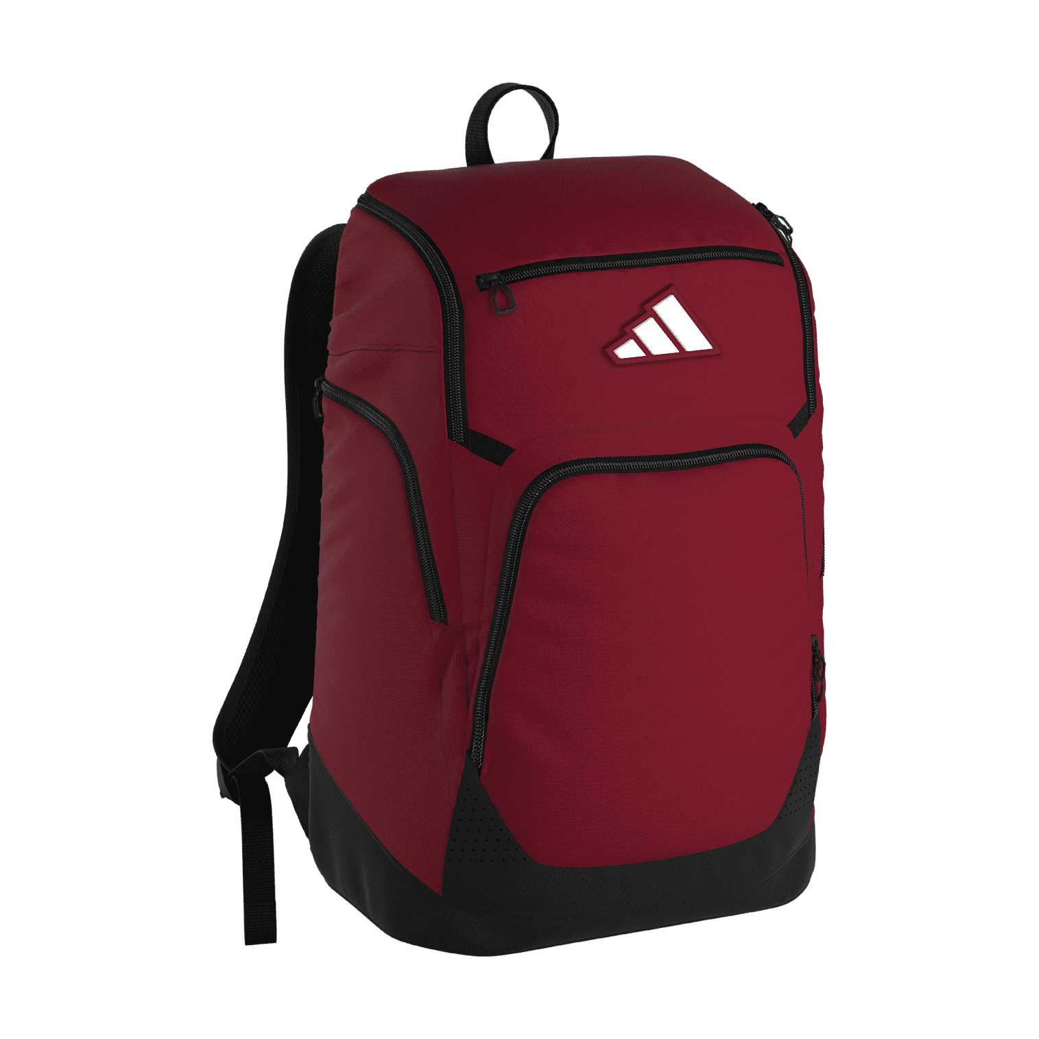 Adidas 5 star Team 2 Backpack Team Power Red