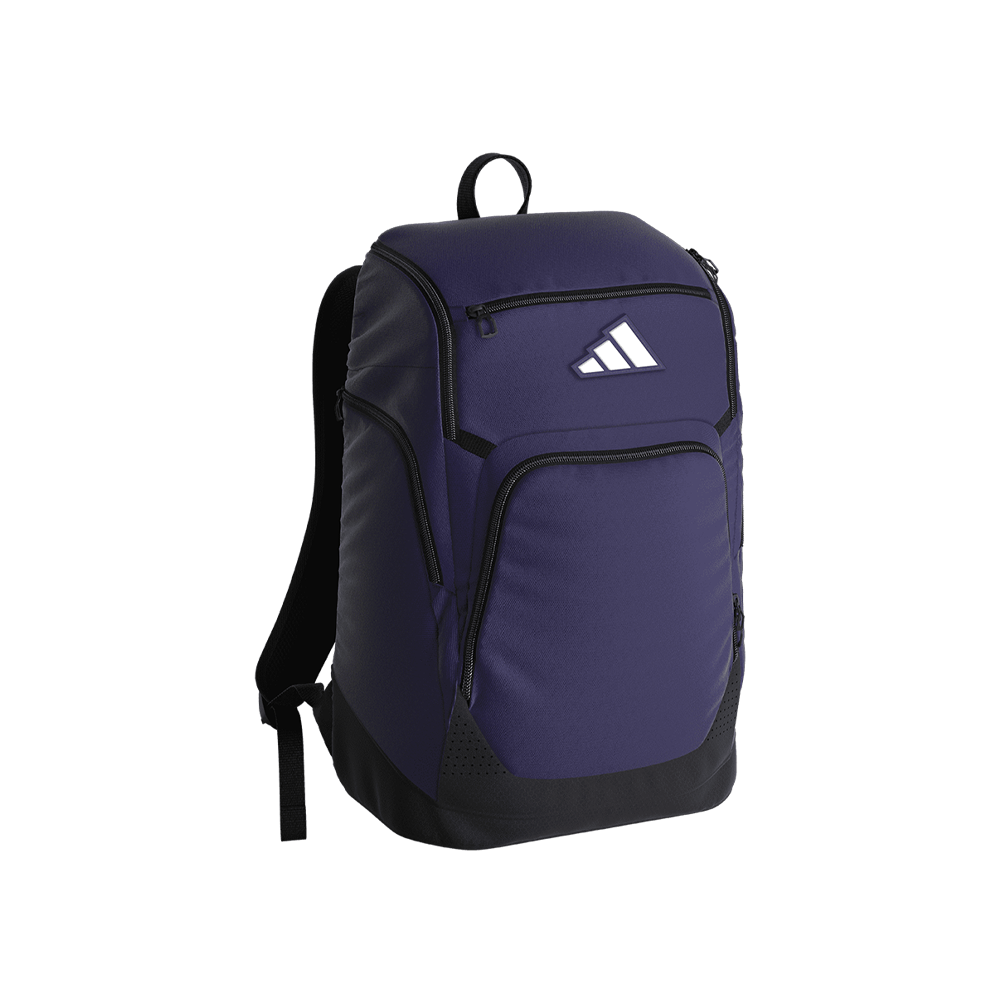 adidas 5-Star Team 2 Backpack - Team Collegiate Purple