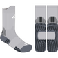 adidas 5 Star Team Grip Crew Socks