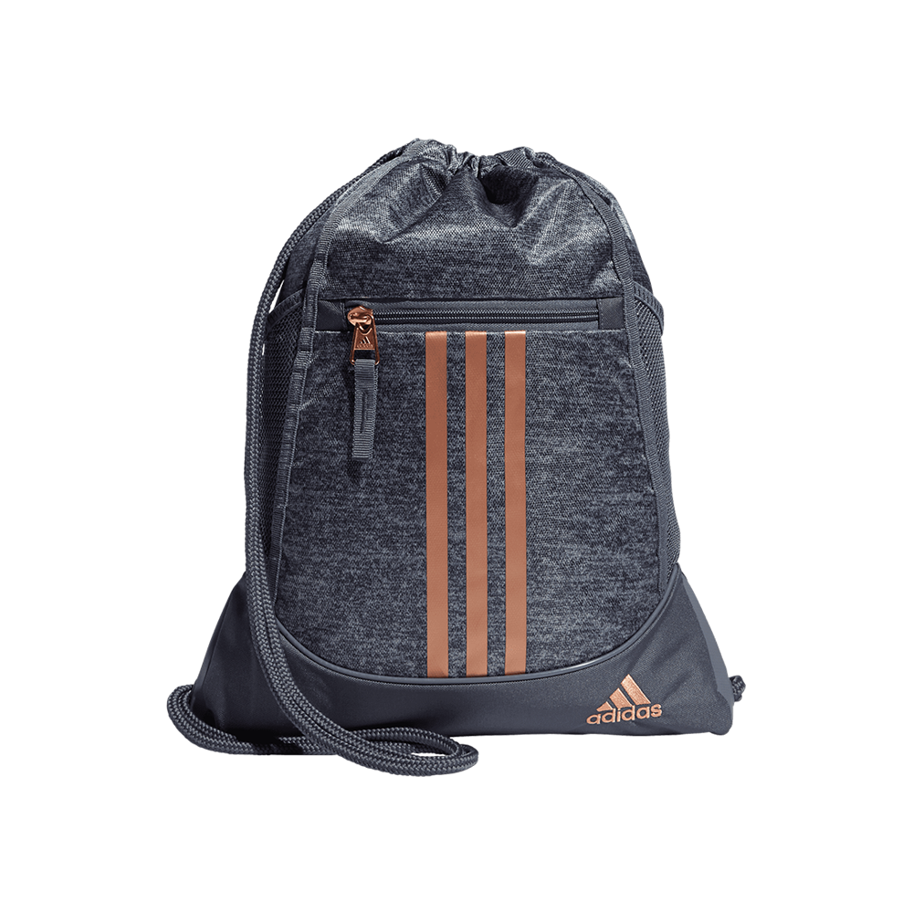 adidas Alliance II Sackpack (Navy)