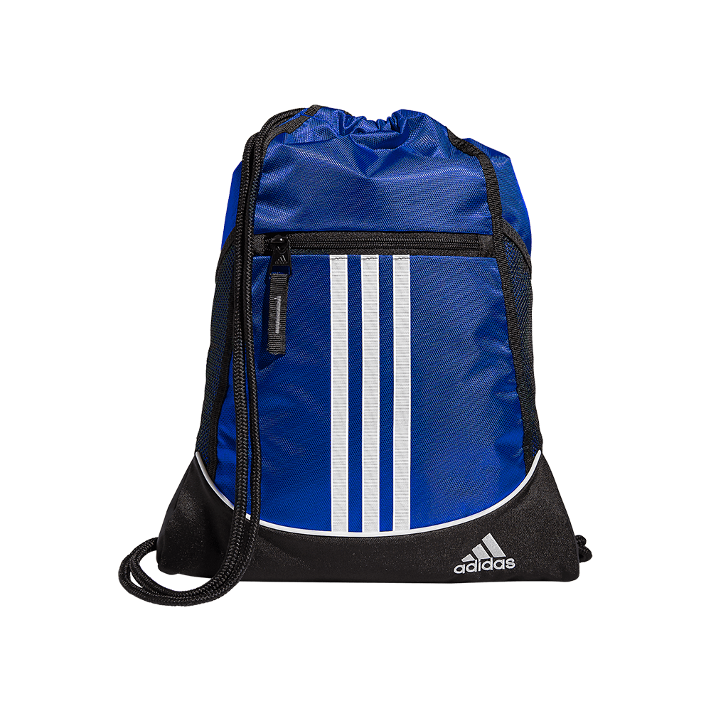 ABSオリジナル　4ボールバック・ブラック(usedAA) Adidas Excel 7 Backpack | 5159900