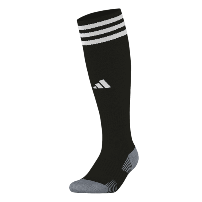 adidas Copa Zone Cushion 5 OTC Black/White (Lateral - Front)