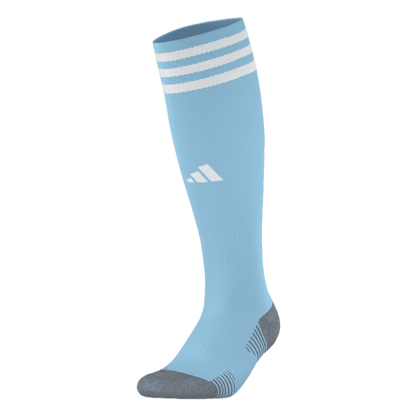 adidas Copa Zone Cushion 5 OTC Team Light Blue/White (Lateral - Front)