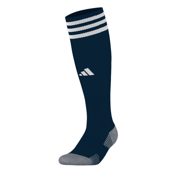 adidas Copa Zone Cushion 5 OTC Team Navy Blue/White (Lateral - Front)
