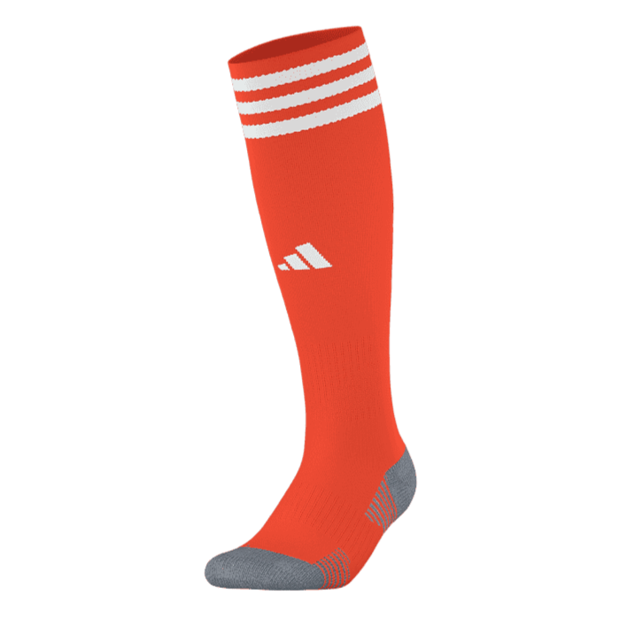 adidas Copa Zone Cushion 5 OTC Team Orange/White (Lateral - Front)