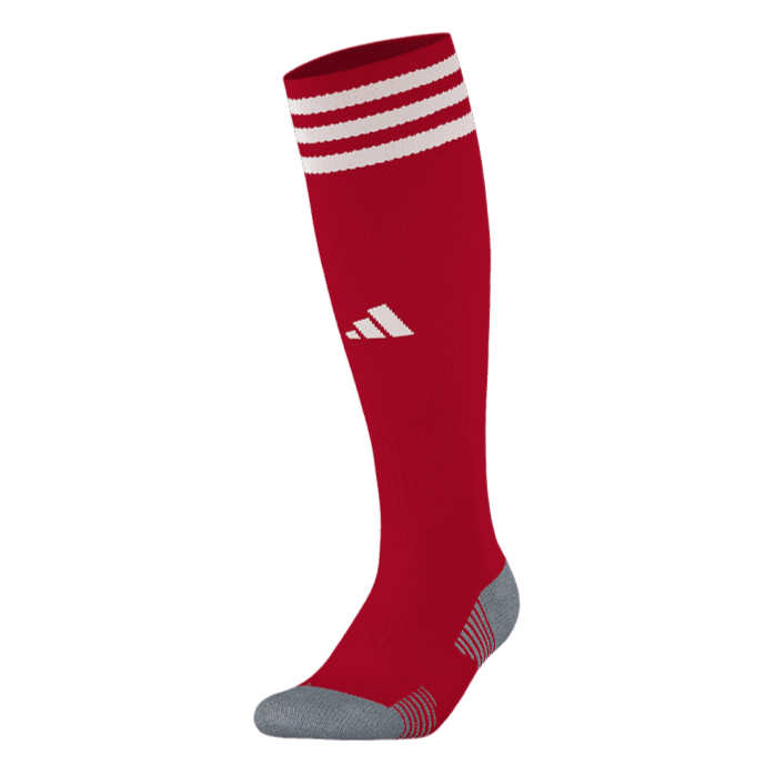 adidas Copa Zone Cushion 5 OTC Team Power Red/White (Lateral - Front)