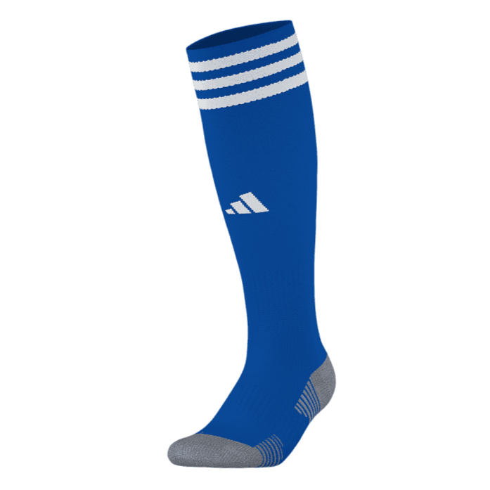 adidas Copa Zone Cushion 5 OTC Team Royal Blue/White (Lateral - Front)