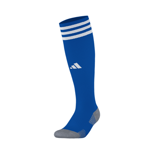 adidas Copa Zone Cushion 5 OTC Team Royal Blue/White (Lateral - Front)