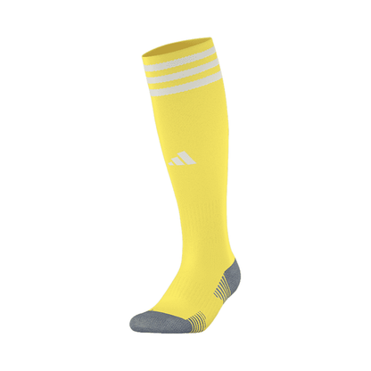 adidas Copa Zone Cushion 5 OTC Team Yellow/White (Lateral - Front)