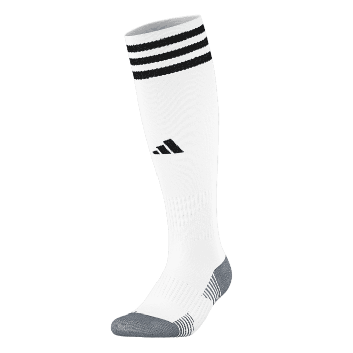 adidas Copa Zone Cushion 5 OTC White/Black (Lateral - Front)