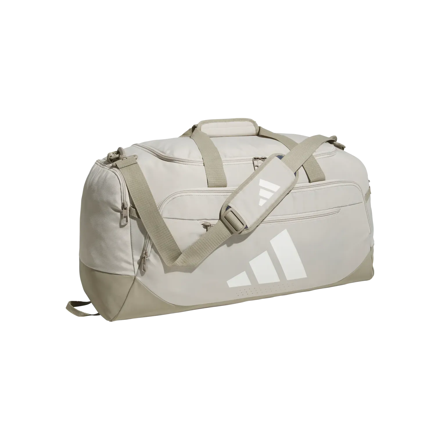 adidas Defender Medium Duffel Bag - Main Image
