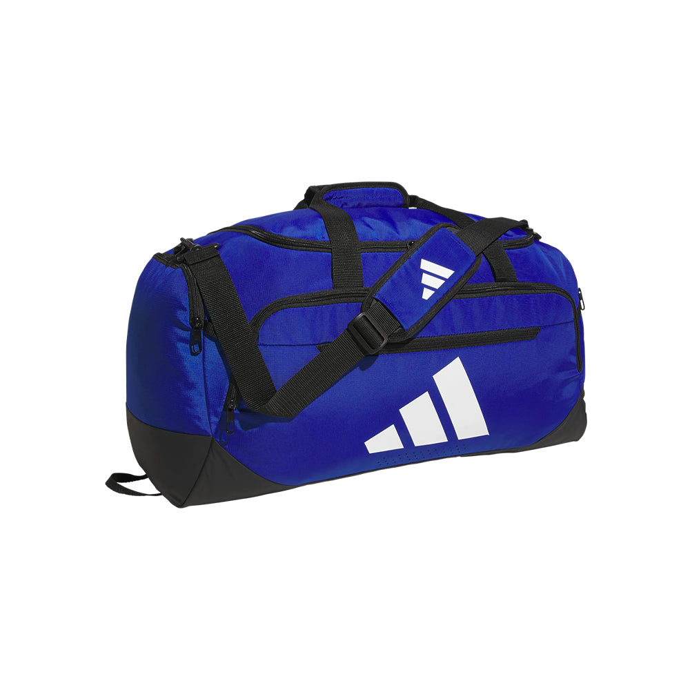 adidas Defender 5 Medium Duffel Bag