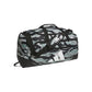 adidas Defender 5 Medium Duffel Bag