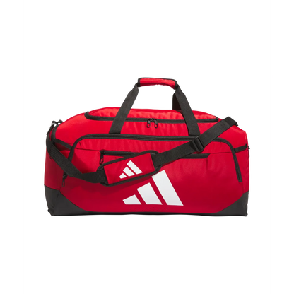 adidas Defender 5 Large Duffel Bag