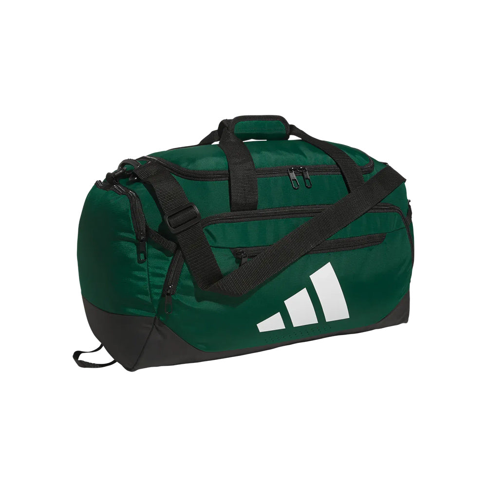 adidas Defender 5 Small Duffel Bag – Pro Soccer Team Store