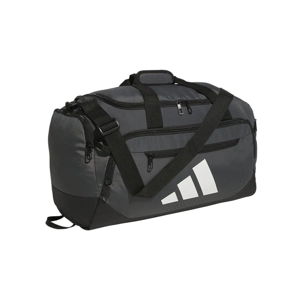 adidas Defender 5 Small Duffel Bag – Pro Soccer Team Store