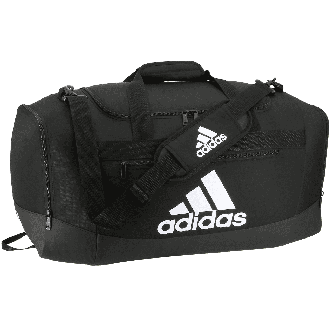 Adidas squad iv duffel sales