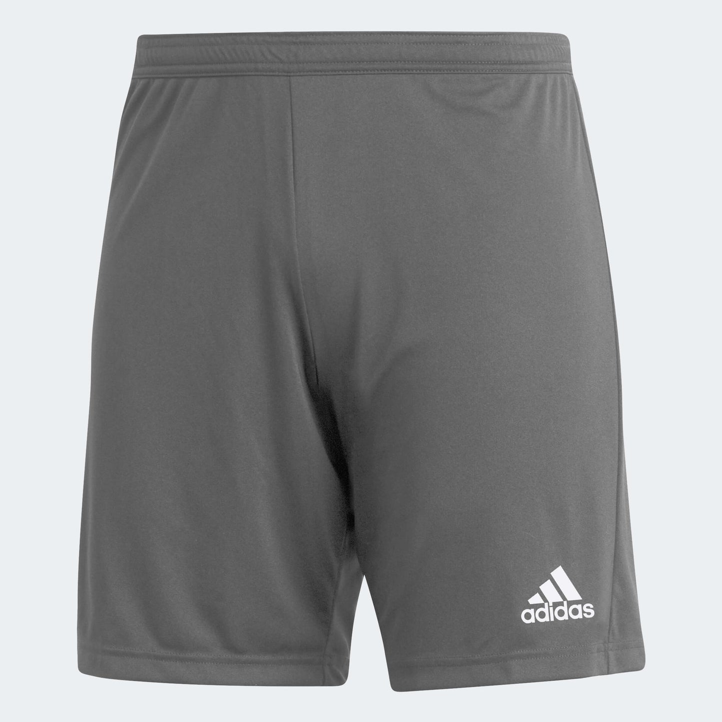 adidas Entrada 22 Shorts Grey (Front)
