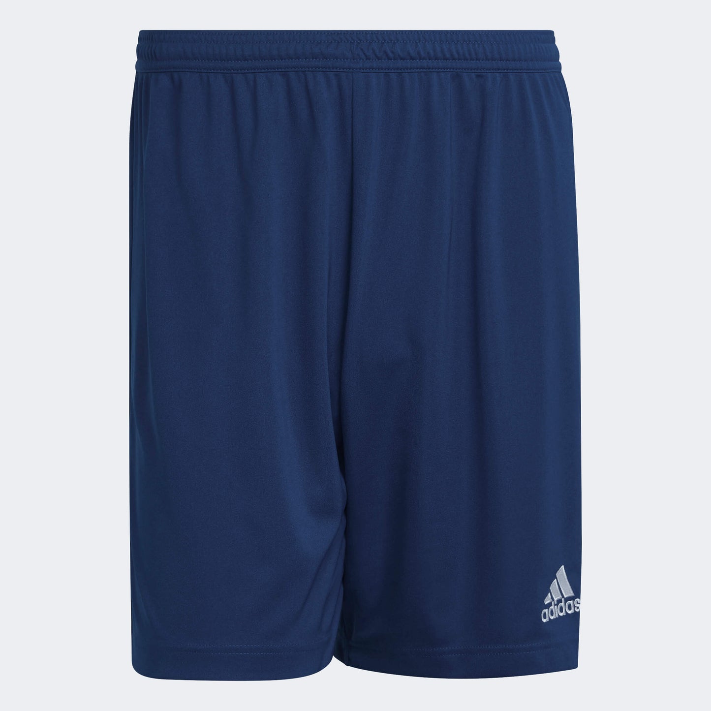 adidas Entrada 22 Shorts Navy (Front)