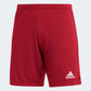 adidas Entrada 22 Shorts Red (Front)