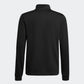 adidas Entrada 22 Training Top Black/White (Back)