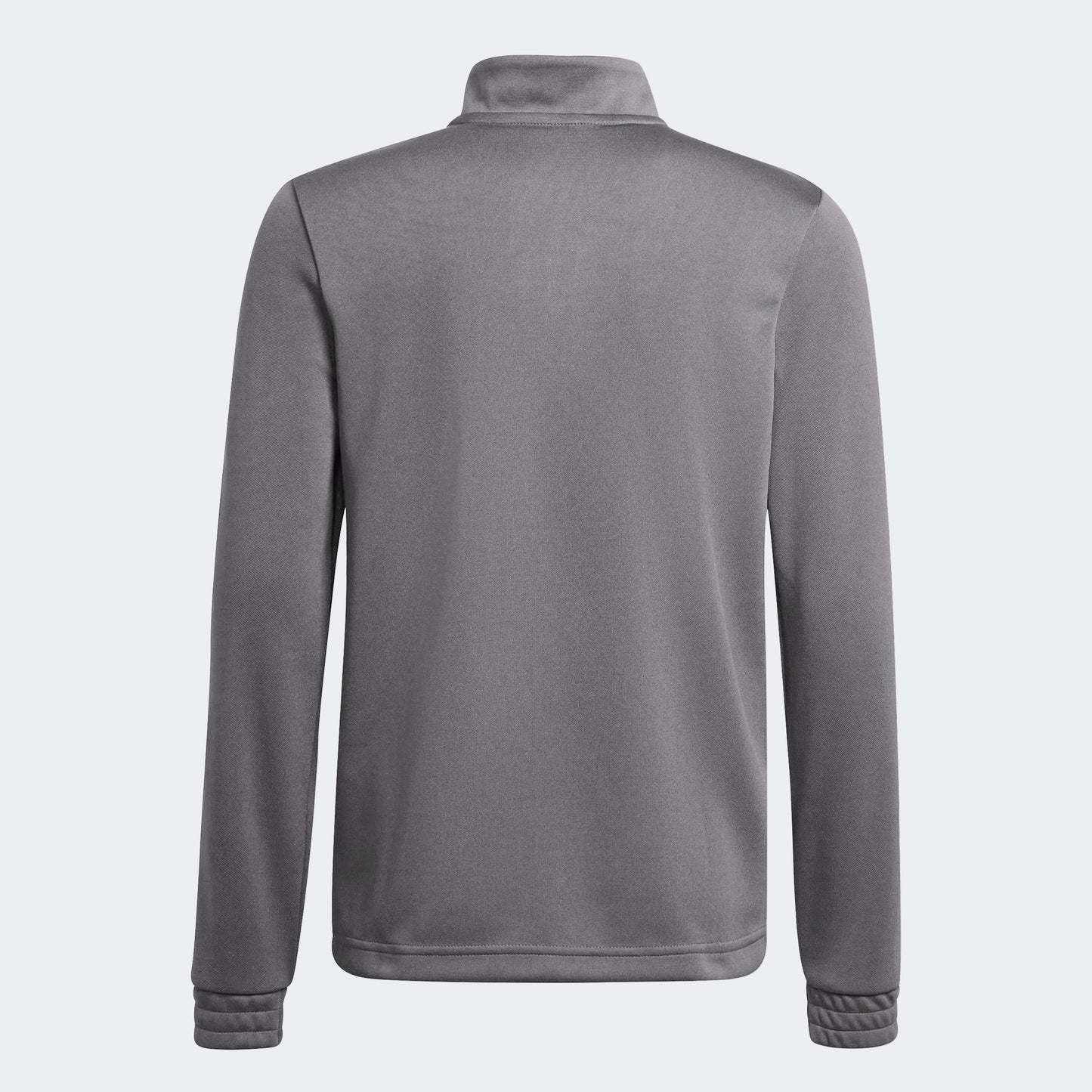 adidas Entrada 22 Training Top Grey/White (Back)